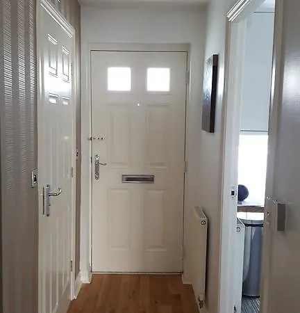 The Covert Holiday home Middlesbrough