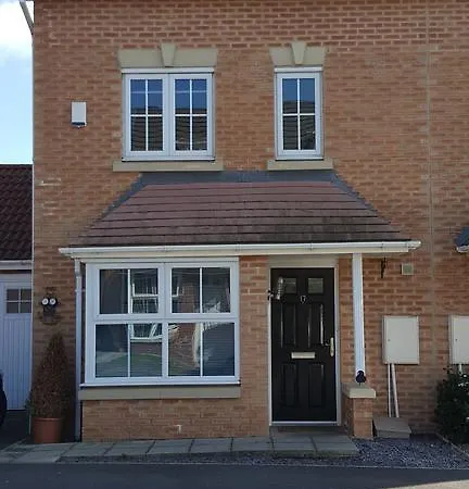 Holiday home The Covert Middlesbrough