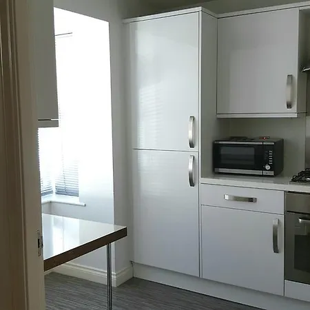 The Covert Holiday home