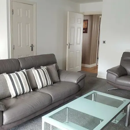 Holiday home The Covert Middlesbrough