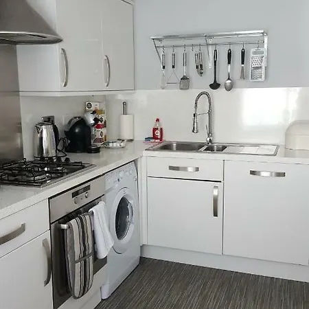 The Covert Holiday home Middlesbrough